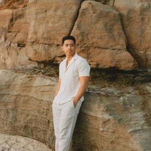 Meet your Posher, Jayson